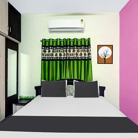 Sri Sakthi Home Stay - Beyond The Expectations- 10 To 15 Minutes Drive From Railway Station And Bus Station Tirupati Exterior photo